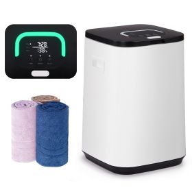 HSTW-12 22L Dryer (Option: Dryer)